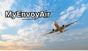 MyEnvoyAir
