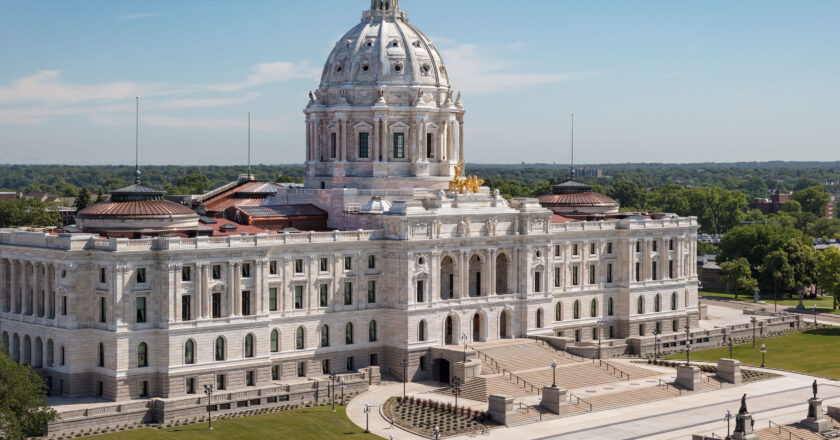 Exploring Columbus, Ohio The Arch City State Capital
