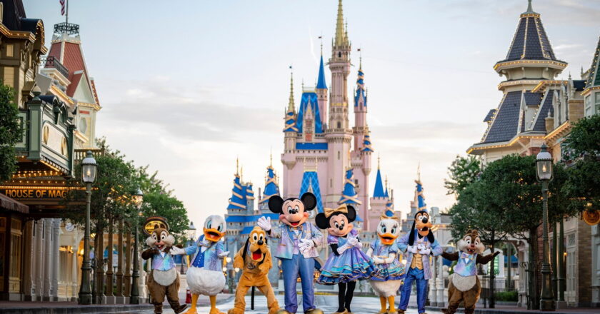 Exploring the Magic of 3-Day Disney Pass $99