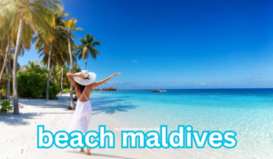 Beach:energy= Maldives