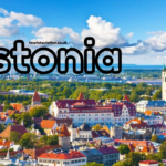 Discovering the Charm of Europe:7yjtxia_eo8= Estonia