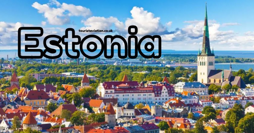 Discovering the Charm of Europe:7yjtxia_eo8= Estonia