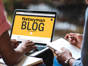 Netwyman Blogs