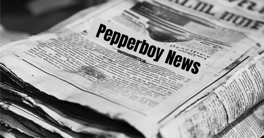 Exploring www.Politicser.com Pepperboy News Political Insights