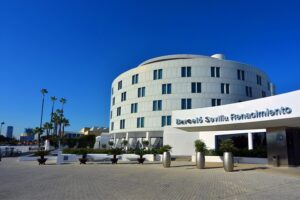 Barceló Sevilla Renacimiento