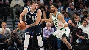Dallas Mavericks vs Boston Celtics Match Player Stats