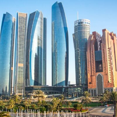 Exploring the Wonders of Dubai:u0uqv5wew8e= Abu Dhabi