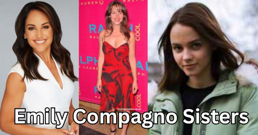 The Achievements of Emily Compagno Sisters