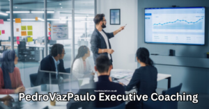 PedroVazPaulo Executive Coaching