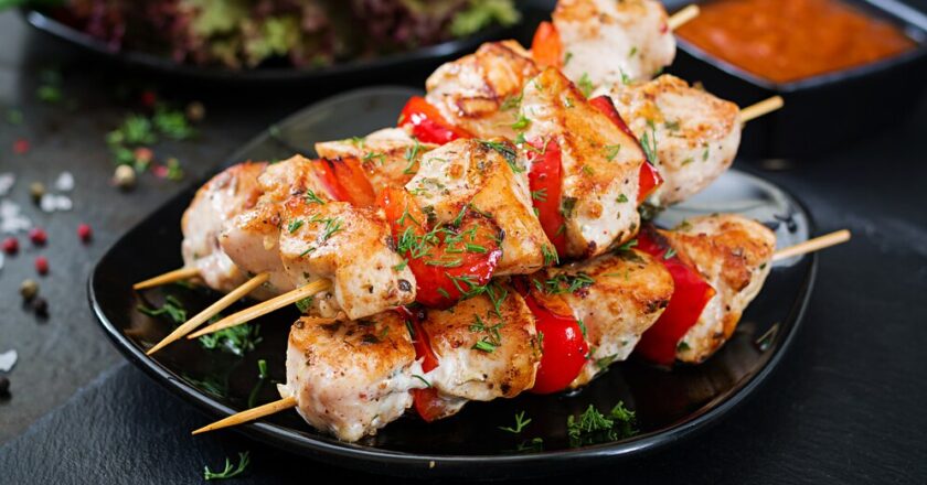 Exploring the Delicious Diversity of Myliberla.com Food