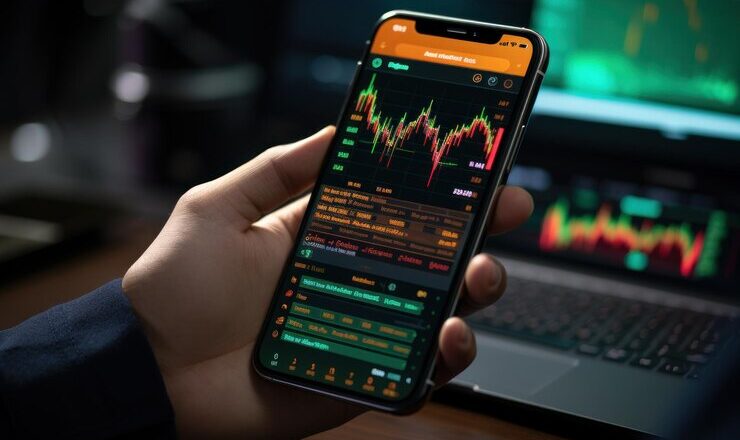 The Essentials of the Trading Platform CMGTrade Review