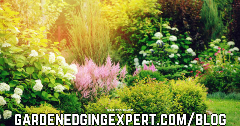The Benefits of Garden gardenedgingexpert.com/blog