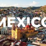Discovering the Allure of Mexico A Journey Through Its Rich Tapestry