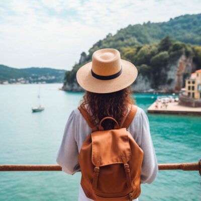 The Wonders of Travel with www. myfavouriteplaces.org/