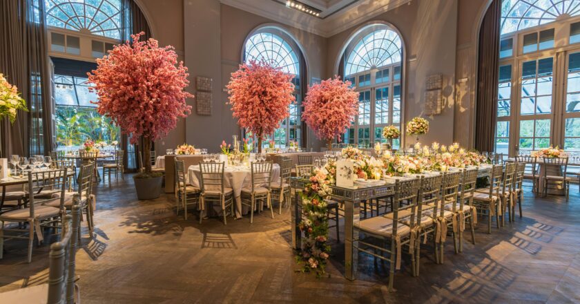 Top Turkey Wedding Planner: Your Guide to a Perfect Wedding in Turkey