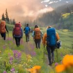 Exploring Jaroconca Mountain Trails, Culture, & Adventure in Peru