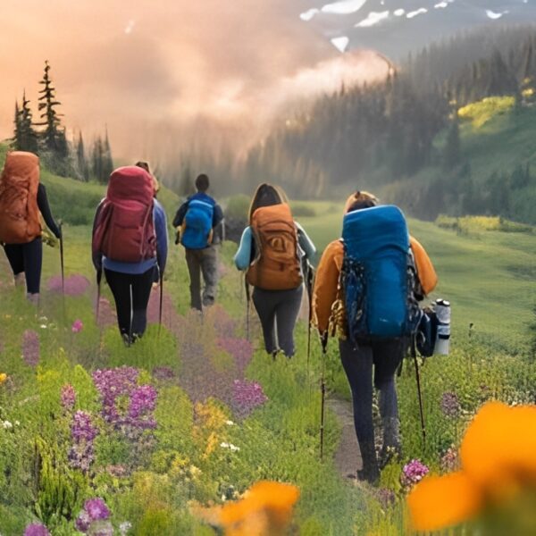 Exploring Jaroconca Mountain Trails, Culture, & Adventure in Peru