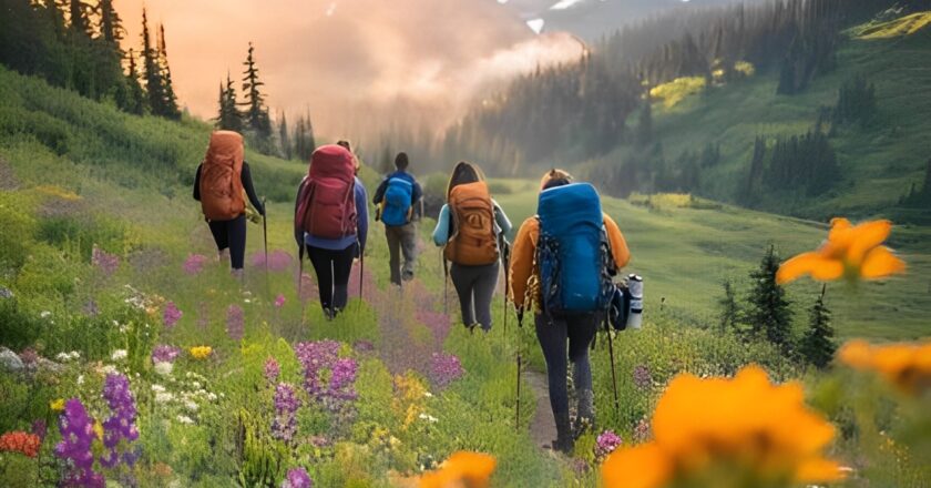 Exploring Jaroconca Mountain Trails, Culture, & Adventure in Peru